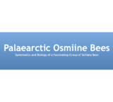 Palaearctic Osmiine Bees